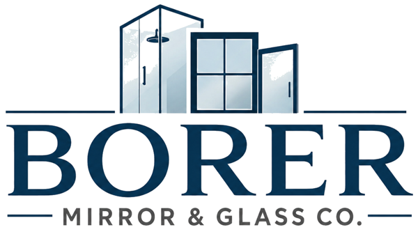 Borer Mirror & Glass Co.